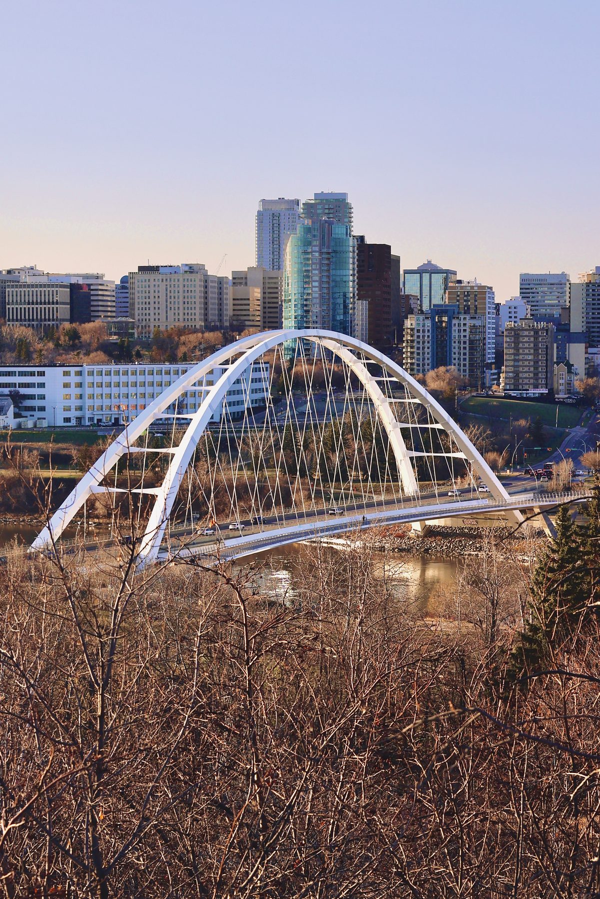 Edmonton location guide for photoshoots